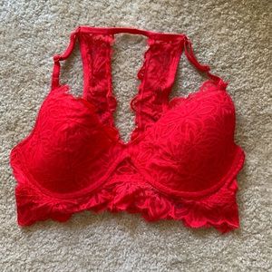 VS Pink Bralette